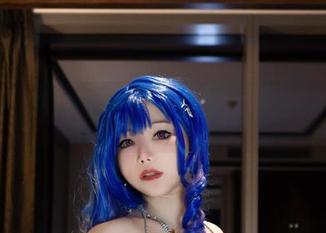 Kitkat Cosplay爱宕的私拍原图——看完我已经不知道自己是谁了！